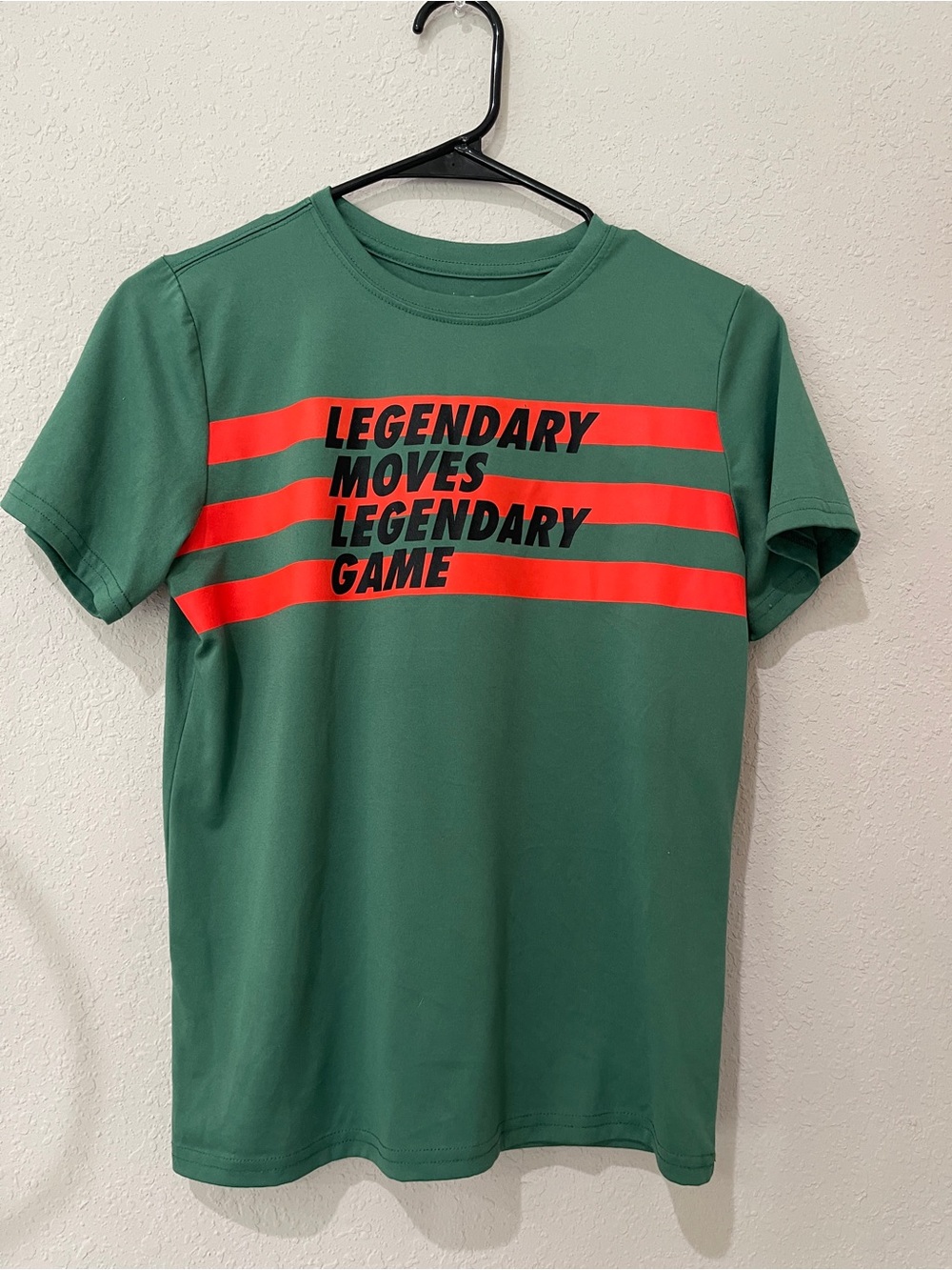 Xersion T-shirt size L 14/16
